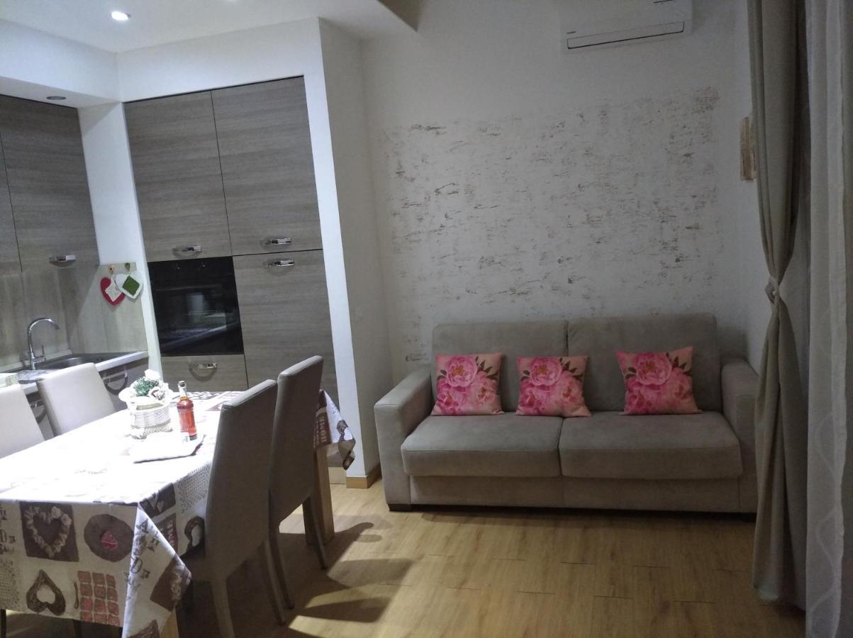 Appartamento Grey Arezzo Exterior foto