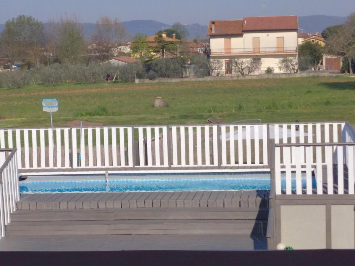 Appartamento Grey Arezzo Exterior foto