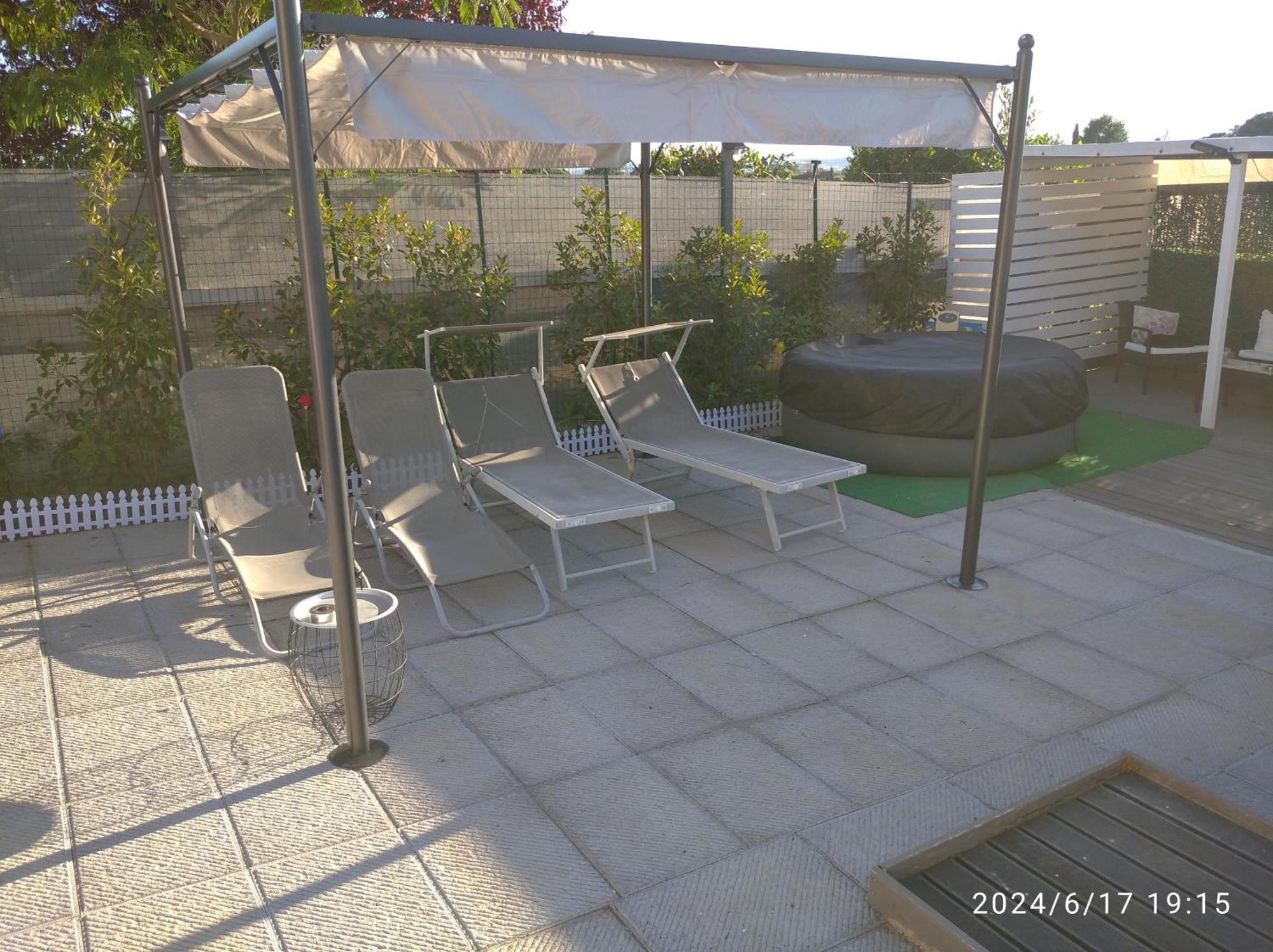 Appartamento Grey Arezzo Exterior foto